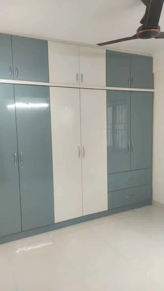2 BHK Flat for Rent in Hennur road near Manyata tech park in Bangalore
