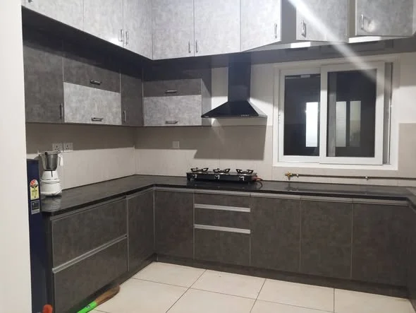 3 BHK Flat for Rent near Manyata tech park