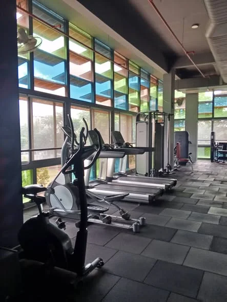 3 BHK Flat for Rent near Manyata tech park