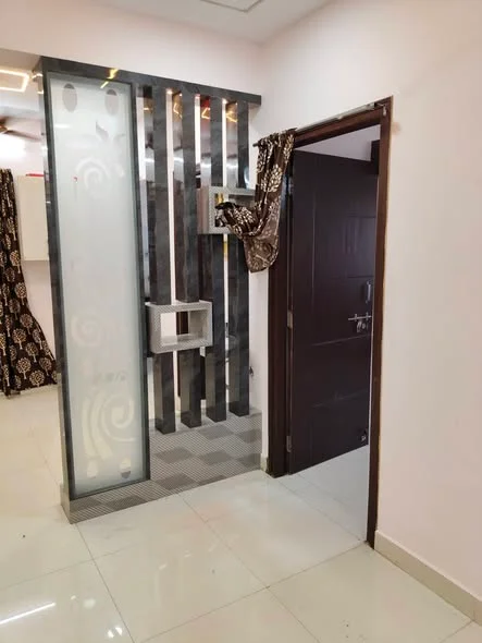 2 BHK Flat for Rent in Ayyappa society Madhapur