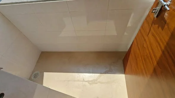 1 BHK Flat for Rent in Kondapur raghavendra colony and sriram nagar colony near amb mall and botanical garden