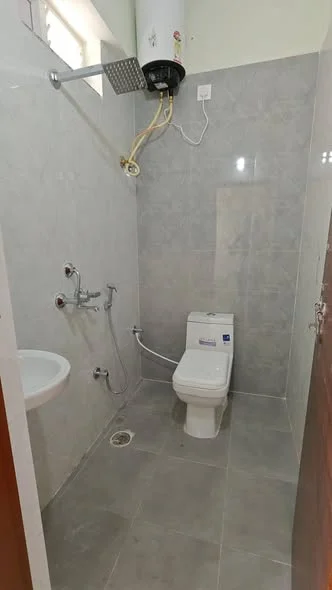 1 BHK Flat for Rent in Kondapur raghavendra colony and sriram nagar colony near amb mall and botanical garden