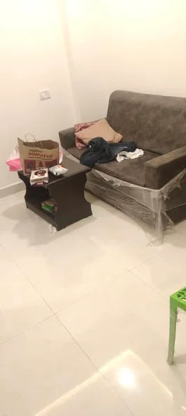 1 BHK Flat for Rent in Kondapur raghavendra colony and sriram nagar colony near amb mall and botanical garden