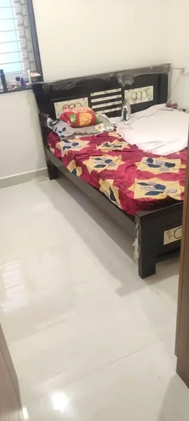 1 BHK Flat for Rent in Kondapur raghavendra colony and sriram nagar colony near amb mall and botanical garden