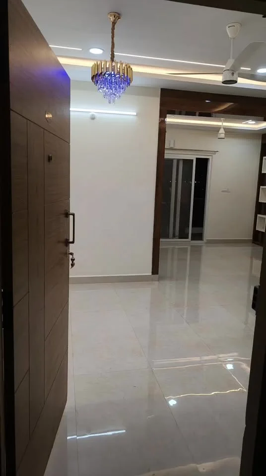 2 BHK Flat for Rent in Kondapur