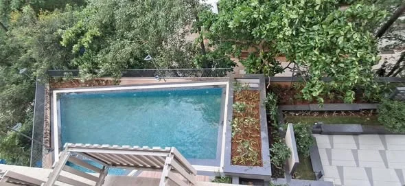 Single Occupancy in 1 BHK Flat for Rent in Marol Metro