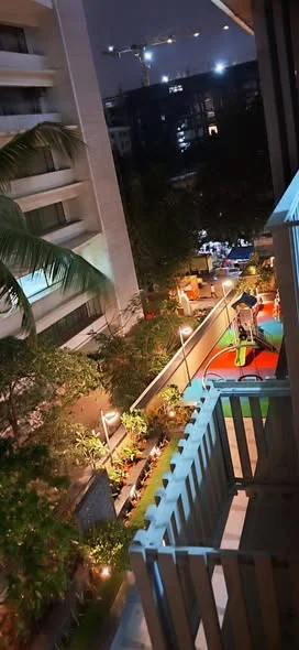 Single Occupancy in 1 BHK Flat for Rent in Marol Metro