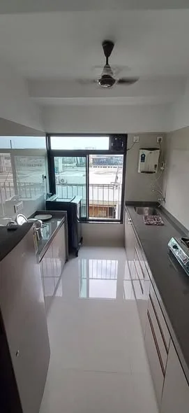 Single Occupancy in 1 BHK Flat for Rent in Marol Metro