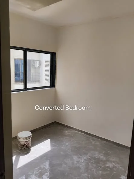 1 BHK Flat for Sale in Ulwe