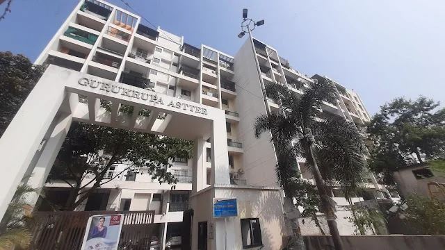 1 BHK Flat for Rent Near Reliance Mall