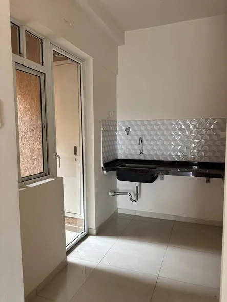 2 BHK Flat for Rent in Mahalunge