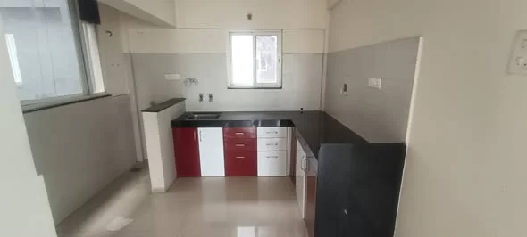 2 BHK Flat for Rent in Kharadi