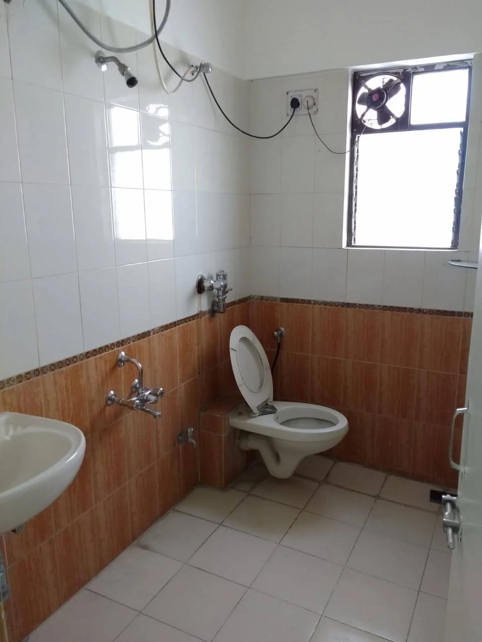 3 BHK Flat for Rent in कोथरूड डेपो परिसर