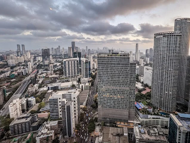 1 BHK Flat for Rent in Colaba