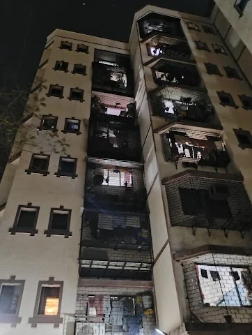 1 BHK Flat for Rent in Poonam and Satellite Garden D-3