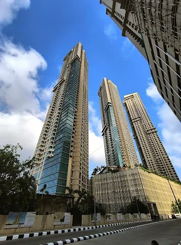 2 BHK Flat for Rent in Malad West