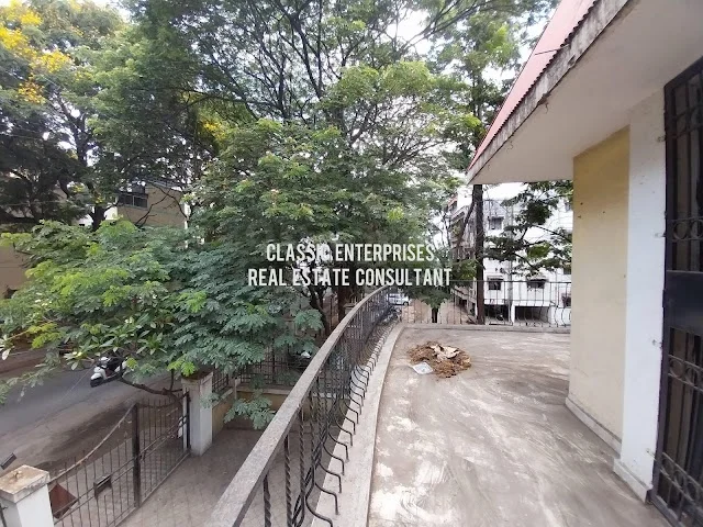 2 BHK Flat for Rent in Viman Nagar