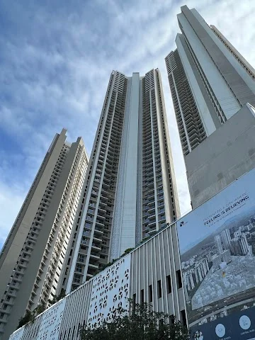 2 BHK Flat for Rent in Mumbai