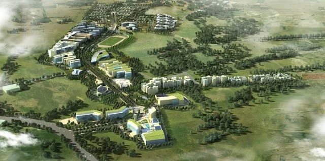 5 BHK Villa for Sale in Devanahalli