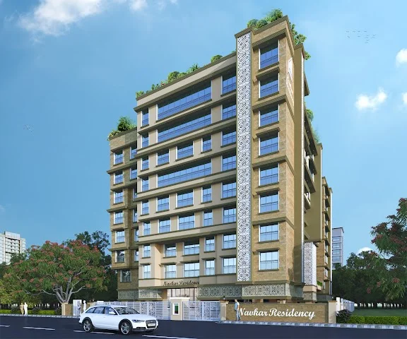 2 BHK Flat for Rent Near Jain Derasar