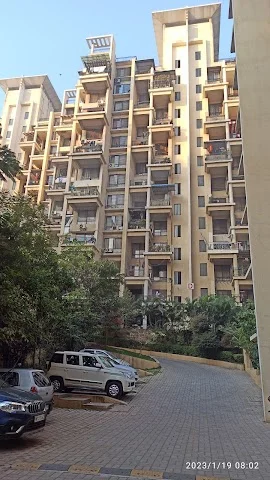 1 BHK Flat for Sale in Undri | NIBM | Mohammadwadi | Salunke Vihar | Yewalewadi