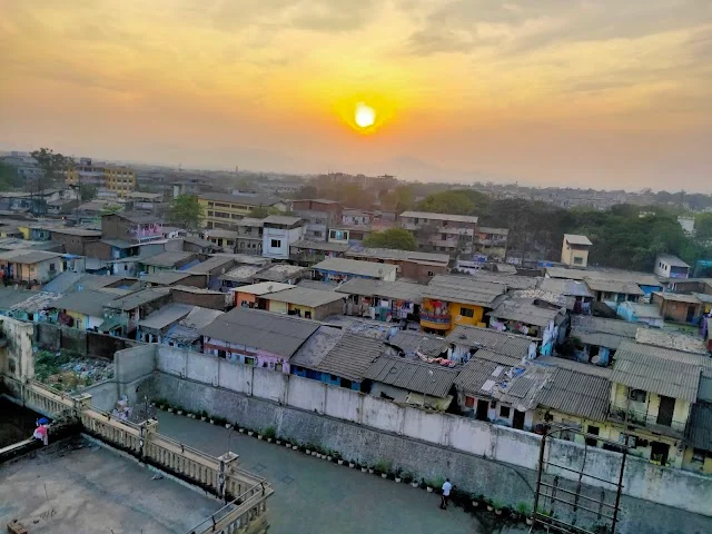 2 BHK Flat for Rent in Ghodbunder Road