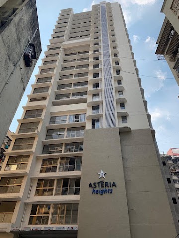 2 BHK Flat for Sale in Prabhadevi