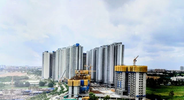 2 BHK Flat for Rent in Sarjapur