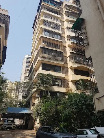 3 BHK Flat for Rent in Andheri West Versova