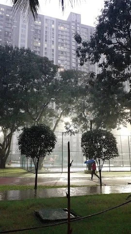 2 BHK Flat for Sale in Kolshet Road