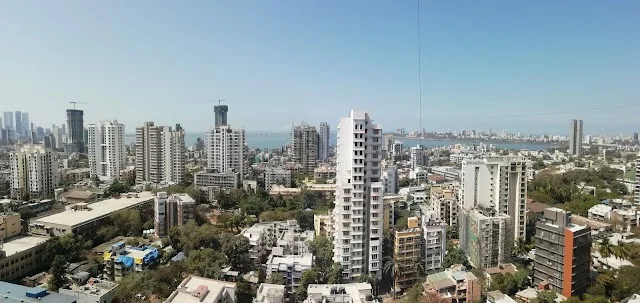 1 BHK Flat for Sale in Mumbai