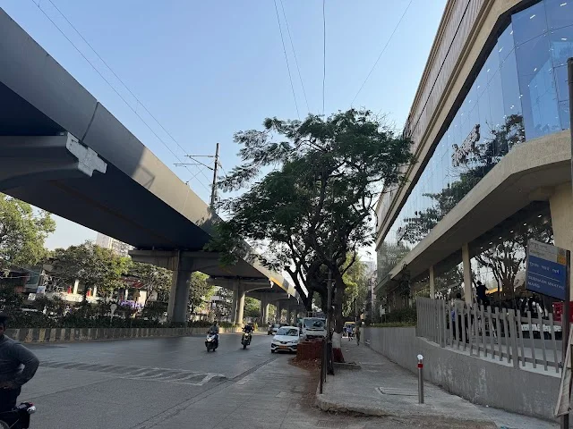 2.5 BHK Flat for Sale in Bangur Nagar Metro Touch