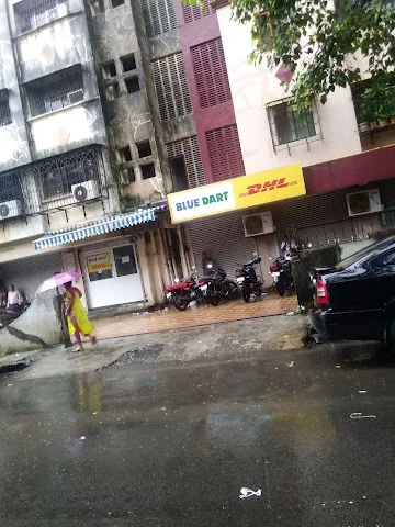 2 BHK Flat for Rent in Silver Avenue