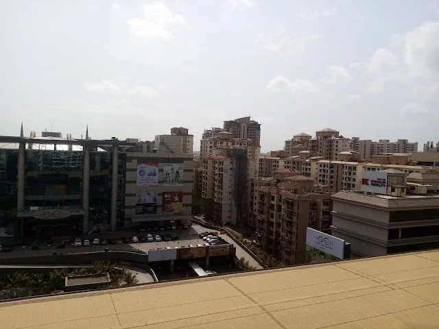 3 BHK Flat for Sale in Malad west Near Malad metro station