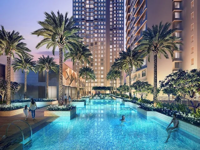 3.5 BHK Flat for Sale in Goregaon West