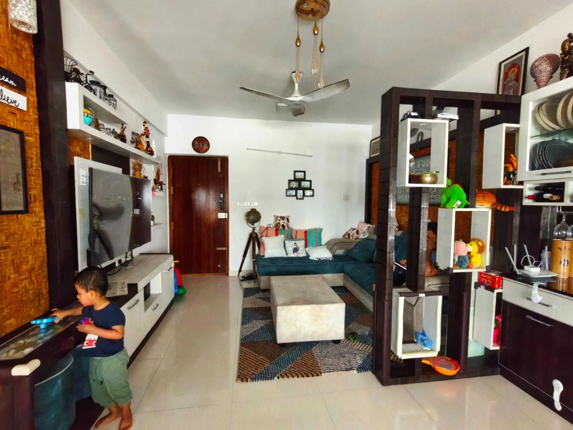 2 BHK Flat for Sale in Sarjapur Road