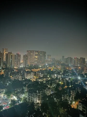 2 BHK Flat for Rent in Andheri West Lokhandwala