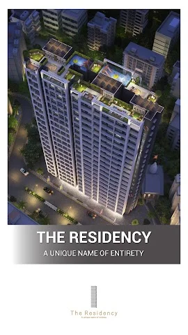 1 BHK Flat for Sale in Amboli