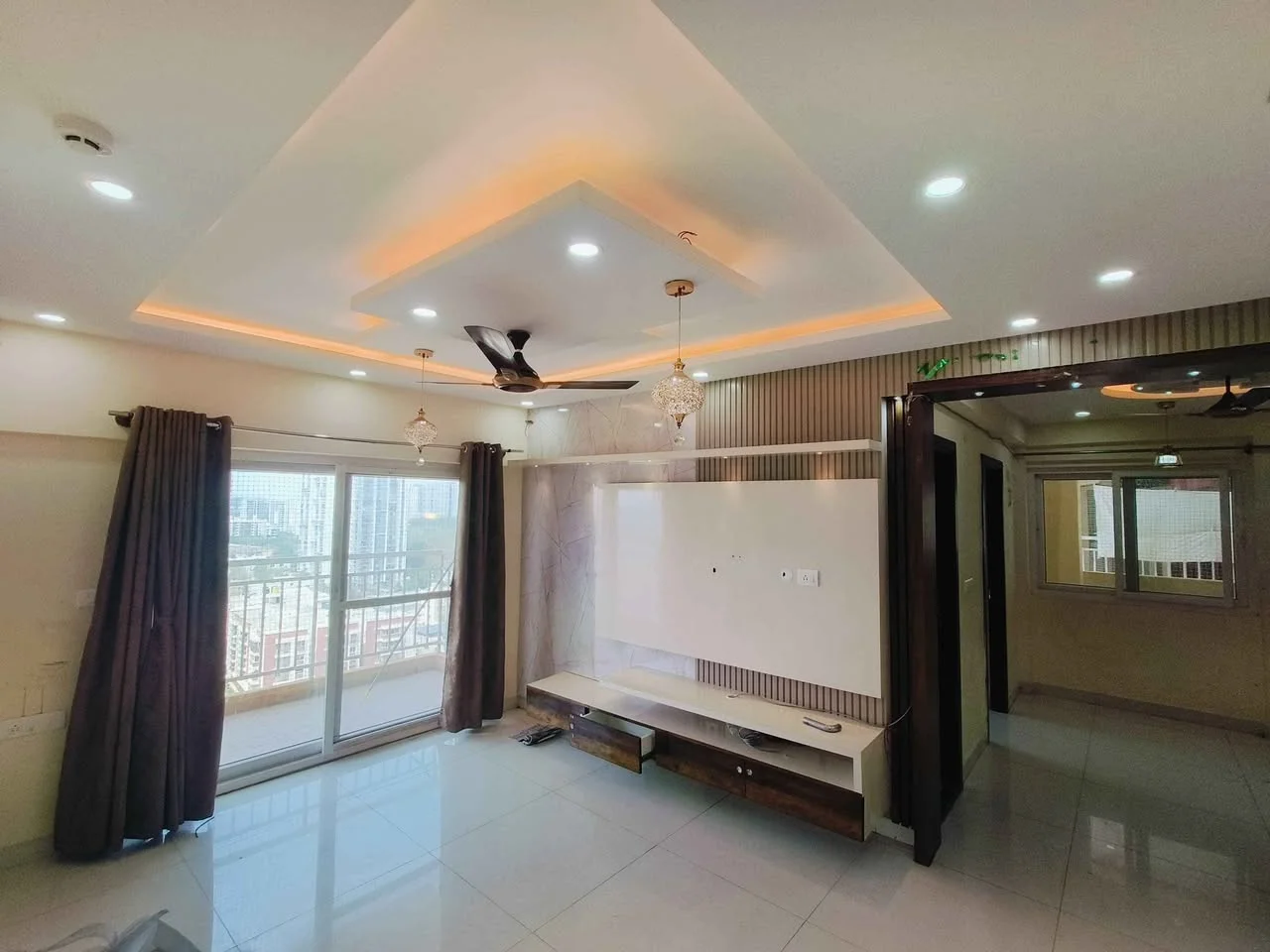 2 BHK Flat for Rent in varthur
