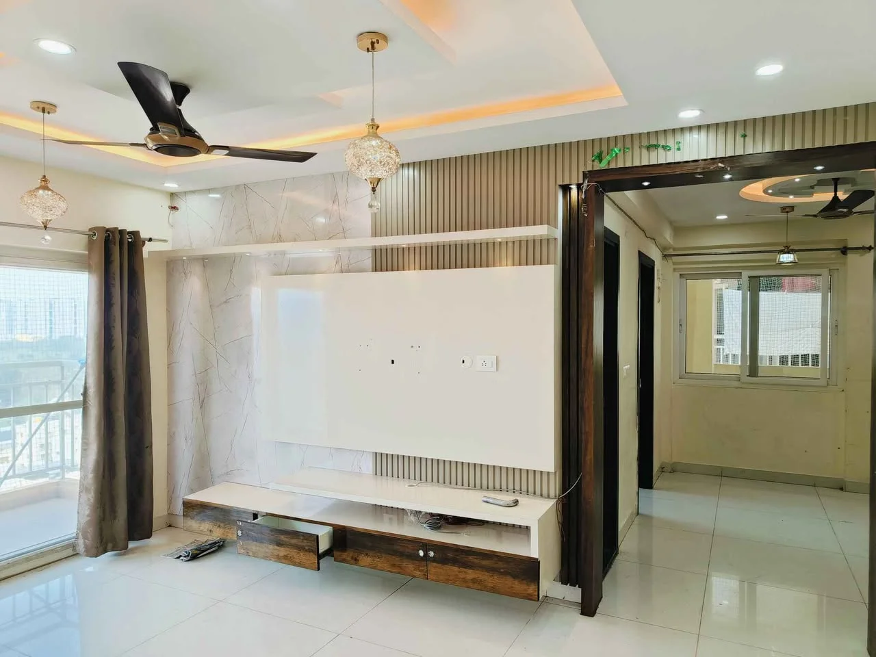 2 BHK Flat for Rent in varthur