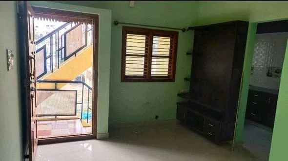 1 BHK Flat for Rent in 1/25