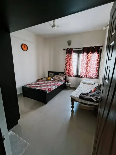3 BHK Independent House for Rent in 20/A
