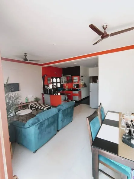 3 BHK Independent House for Rent in 20/A