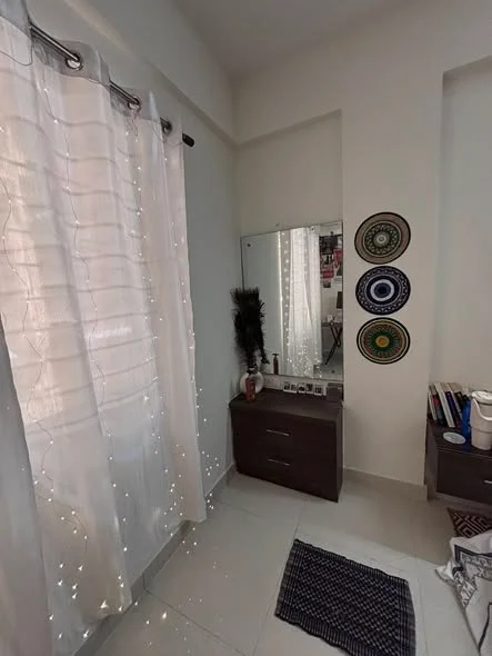 Single Occupancy for Female in 2 BHK Flat for Rent in Munnekollal