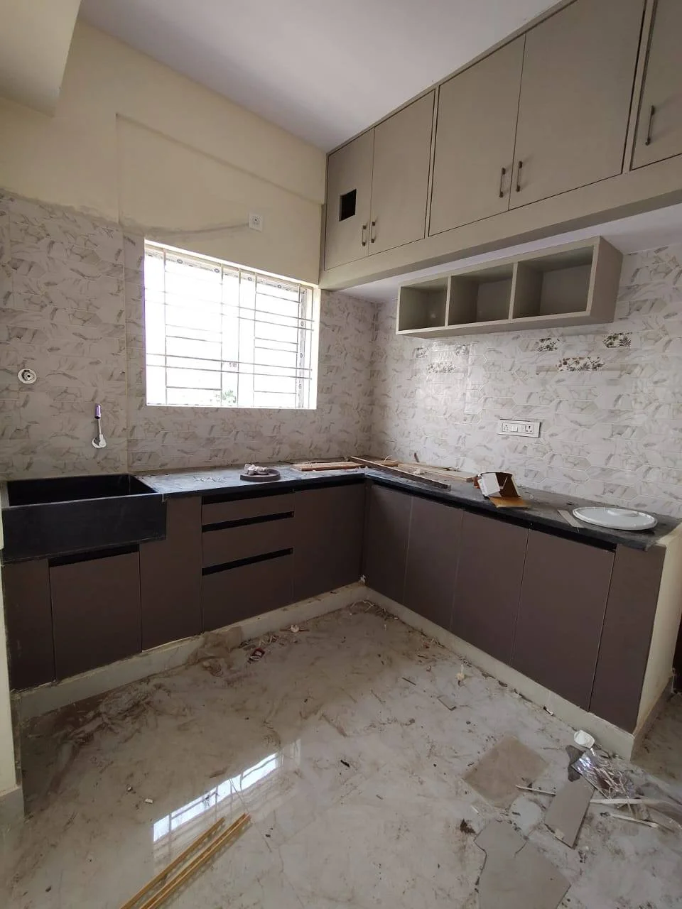 2 BHK Flat for Rent in kudlu gate near hsr 3km