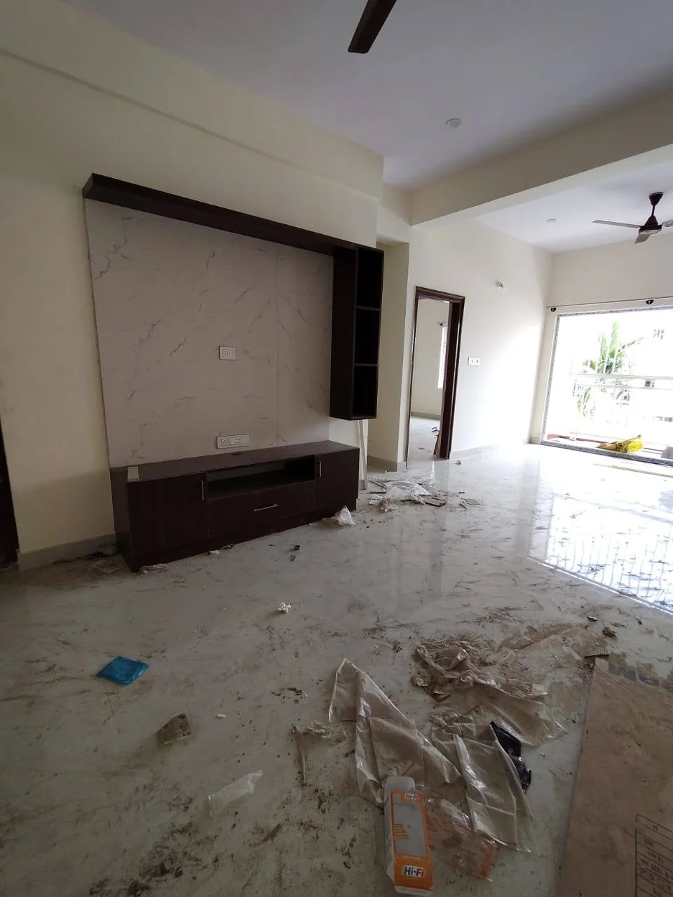 2 BHK Flat for Rent in kudlu gate near hsr 3km