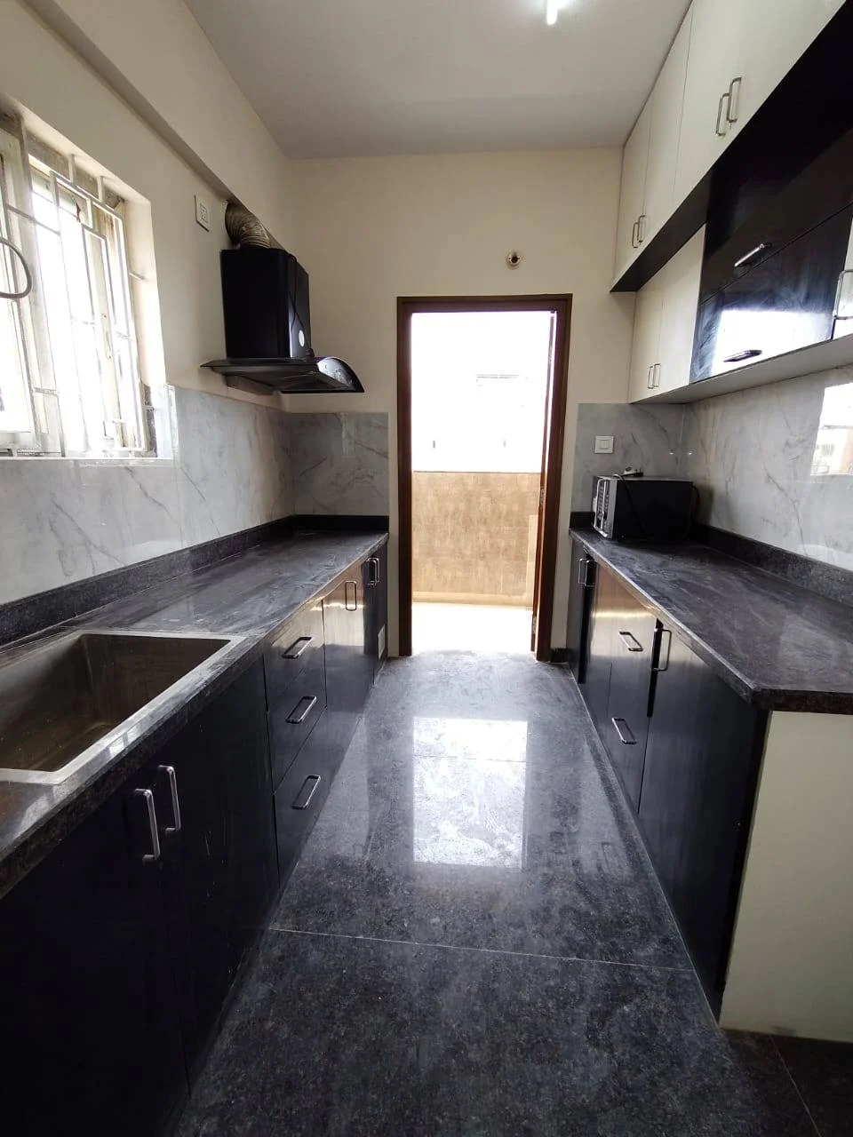 2 BHK Flat for Rent in Kudlu Gate near HSR 3km
