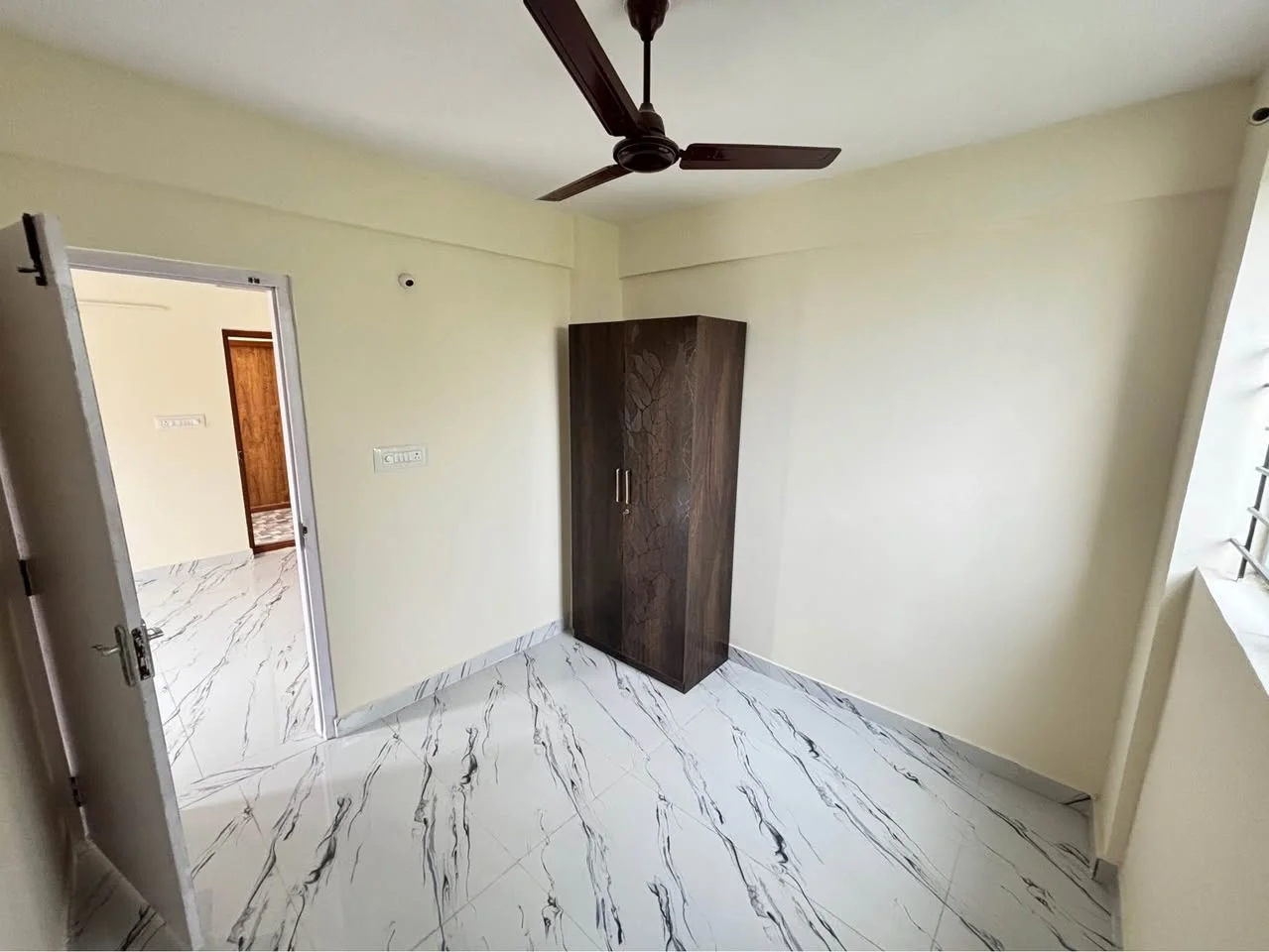 1 BHK Flat for Rent in Sarjapur Road