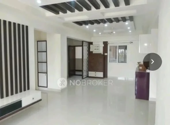 3 BHK Flat for Rent in VRR Fortuna
