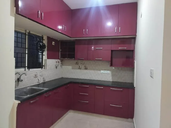 2 BHK Flat for Rent in Kaikondrahalli,near to Bellandur
